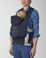 Coya Carrier Royal blue colour Cybex