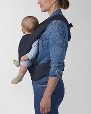 Coya Carrier Royal blue colour Cybex