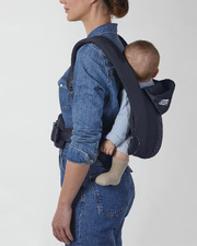 Coya Carrier Royal blue colour Cybex