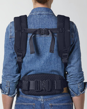 Coya Carrier Royal blue colour Cybex