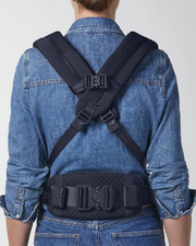 Coya Carrier Royal blue colour Cybex