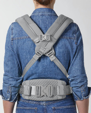 Coya Carrier Light grey colour  Cybex