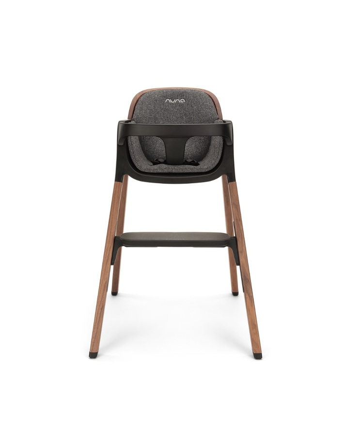 Bryn high chair Sanderson colour  Nuna