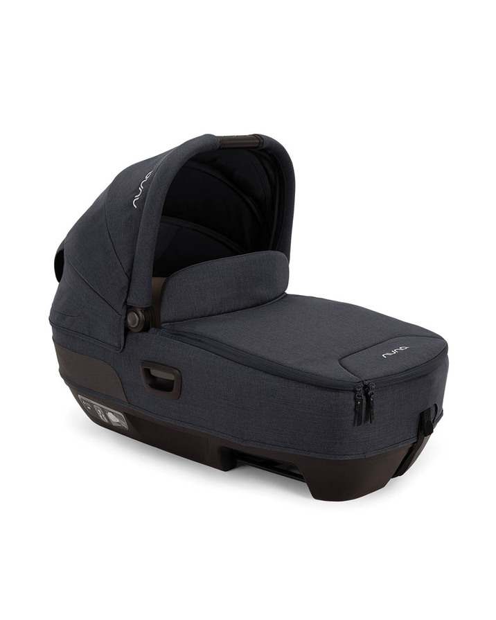 Cari Next carrycot Ocean colour Nuna