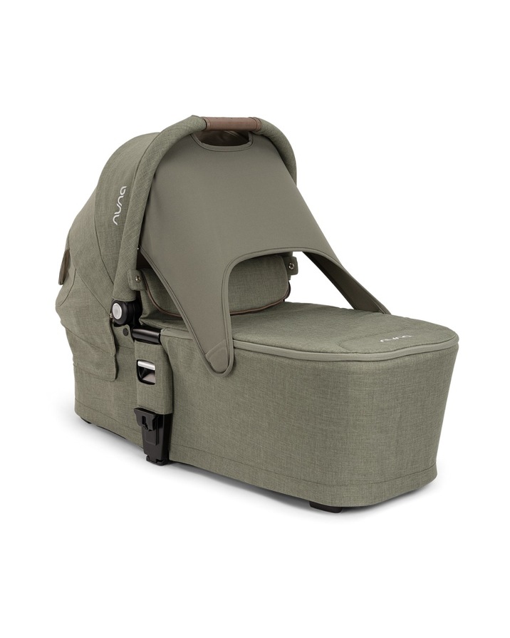 Mixx Next carrycot Pine colour  Nuna