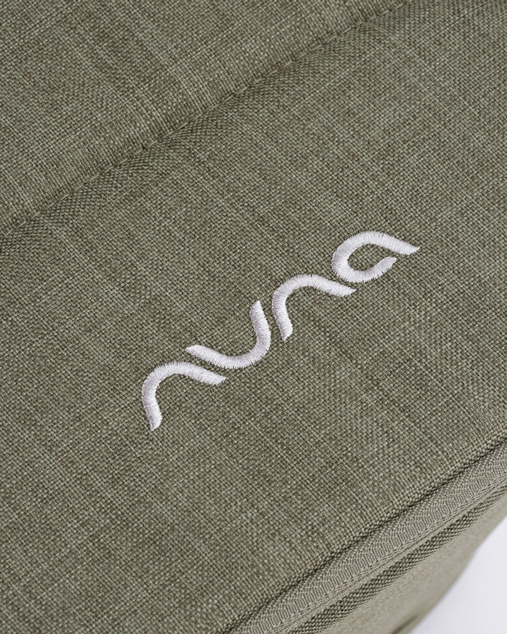 Mixx Next carrycot Pine colour  Nuna