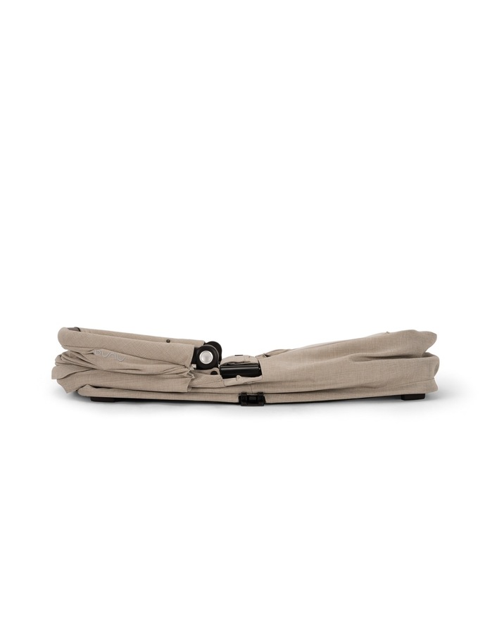 Mixx Next carrycot Biscotti colour  Nuna