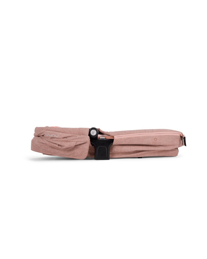 Triv Next carrycot Pink colour  Nuna