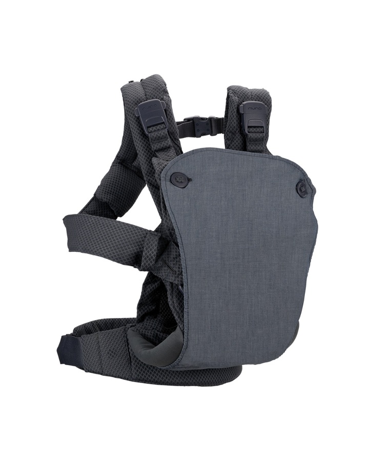 Cudl clik baby carrier Denim colour  Nuna