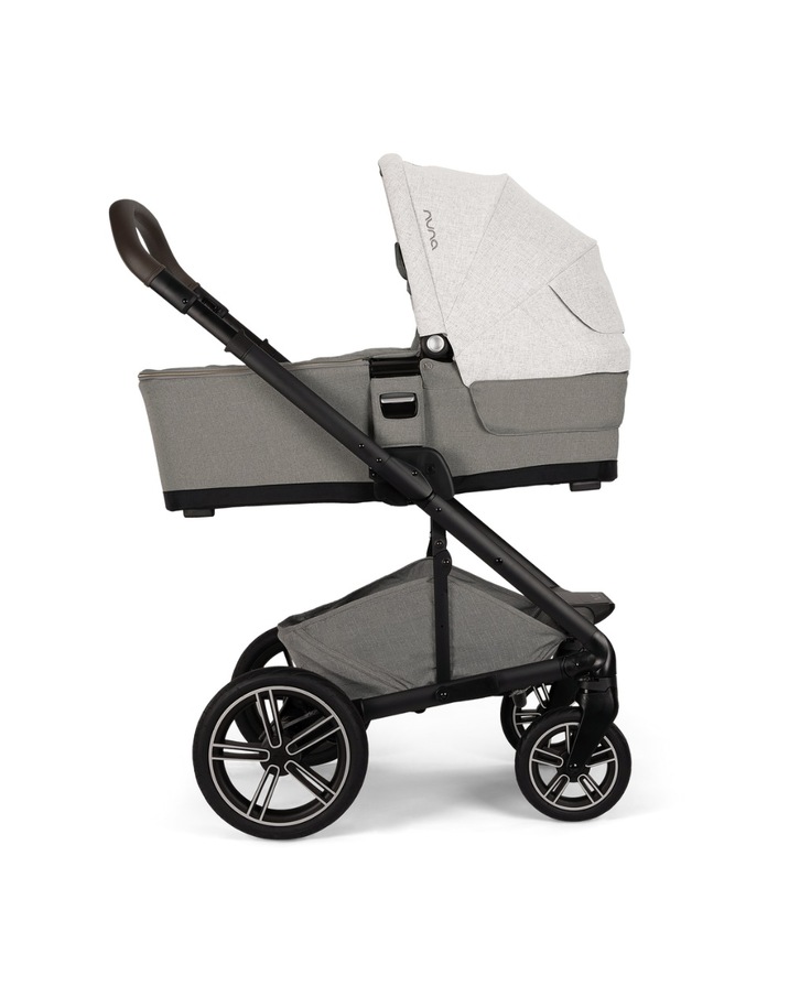 Mixx Next pushchair Mineral colour  Nuna