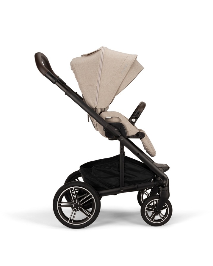Mixx Next pushchair Biscotti colour  Nuna