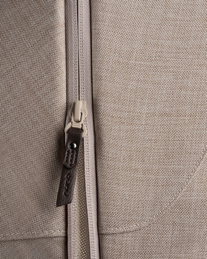 Mixx Next pushchair Biscotti colour  Nuna