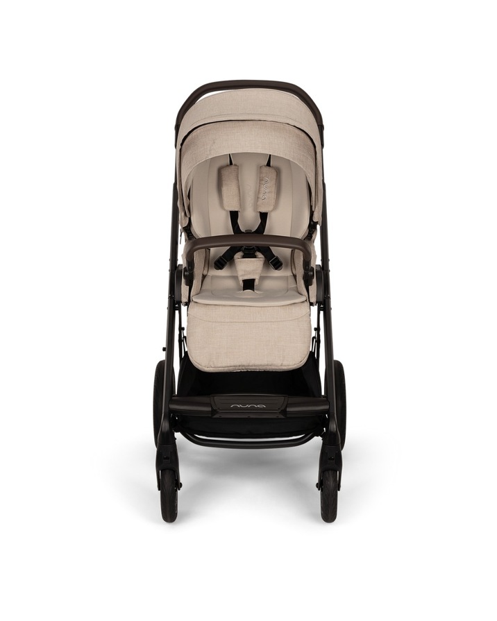 Mixx Next pushchair Biscotti colour  Nuna