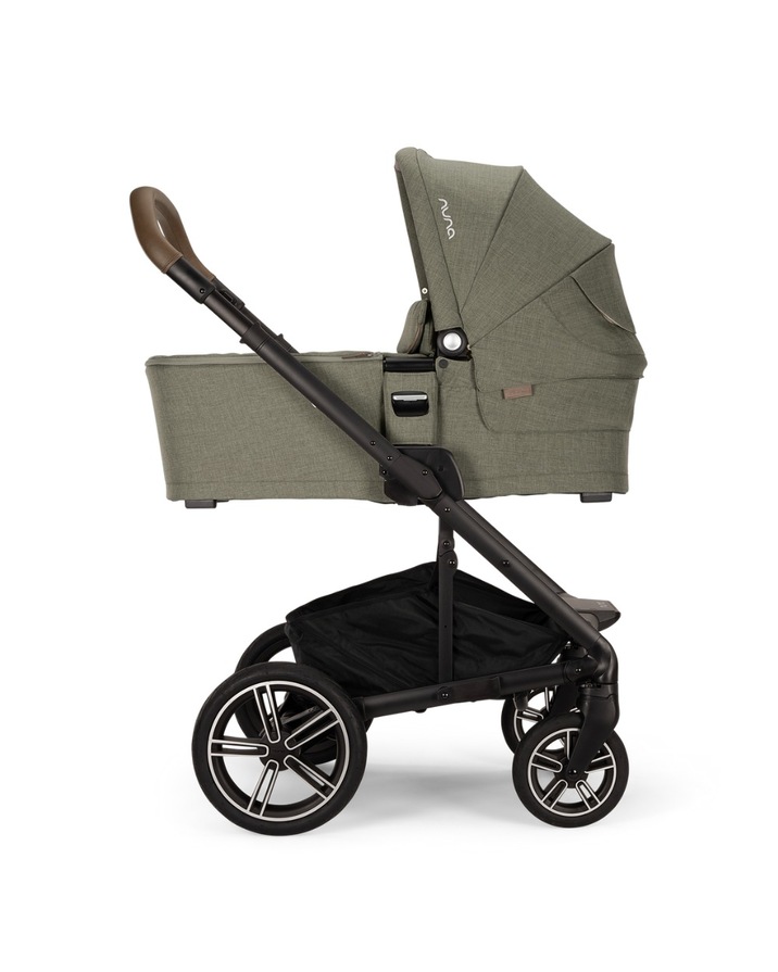 Mixx Next pushchair Pine colour  Nuna