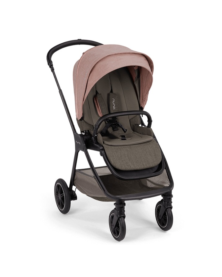 Triv pushchair Pink colour  Nuna