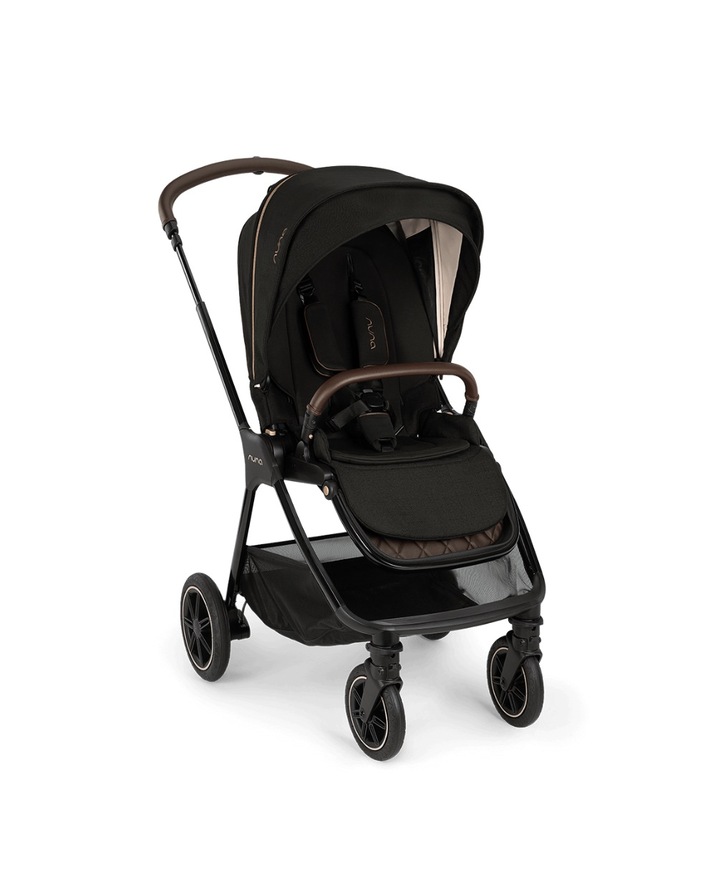 Triv pushchair Riveted colour  Nuna
