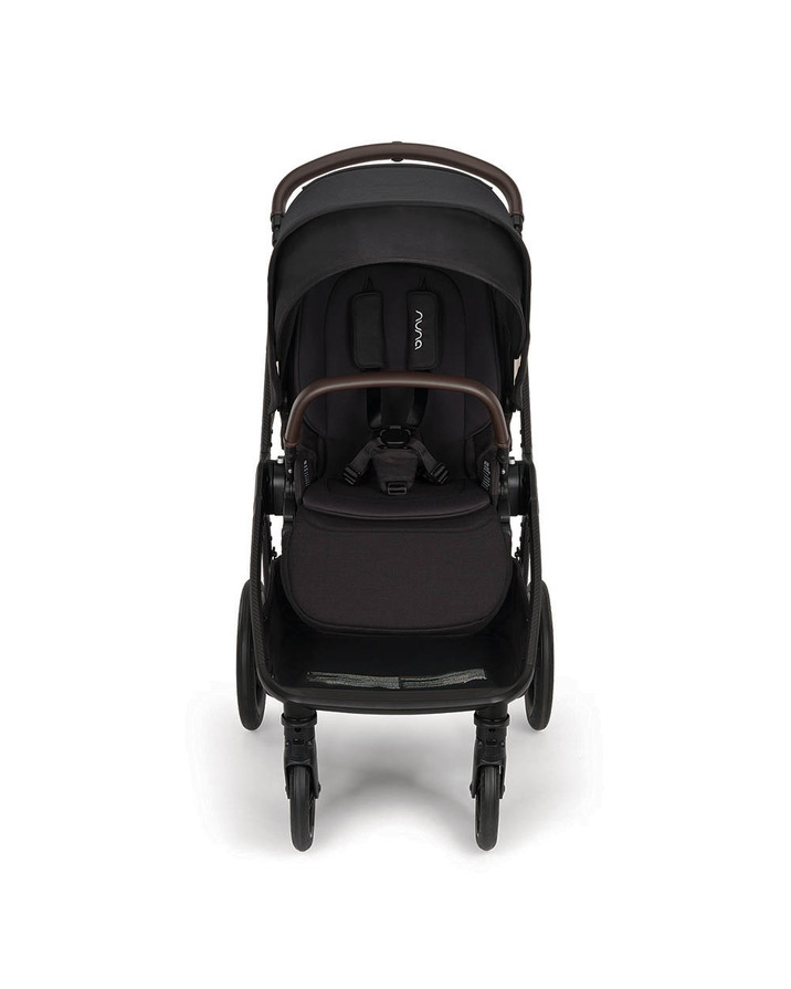 Triv lx pushchair Caviar colour  Nuna