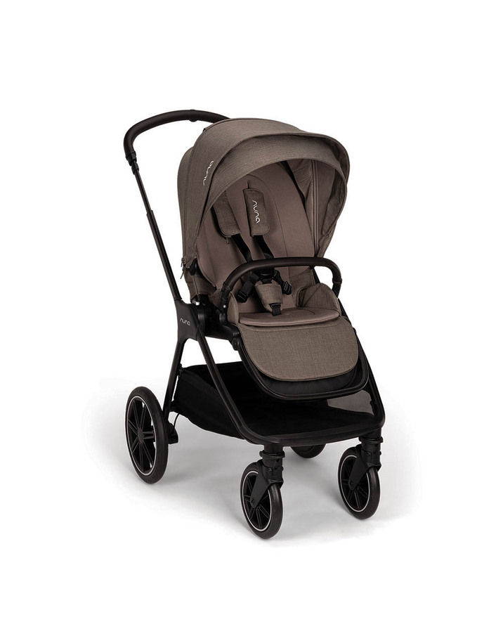 Triv lx pushchair Thunder colour  Nuna
