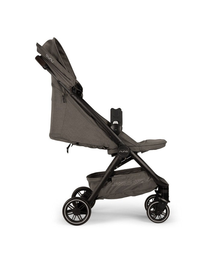 Trvl pushchair Granite colour  Nuna