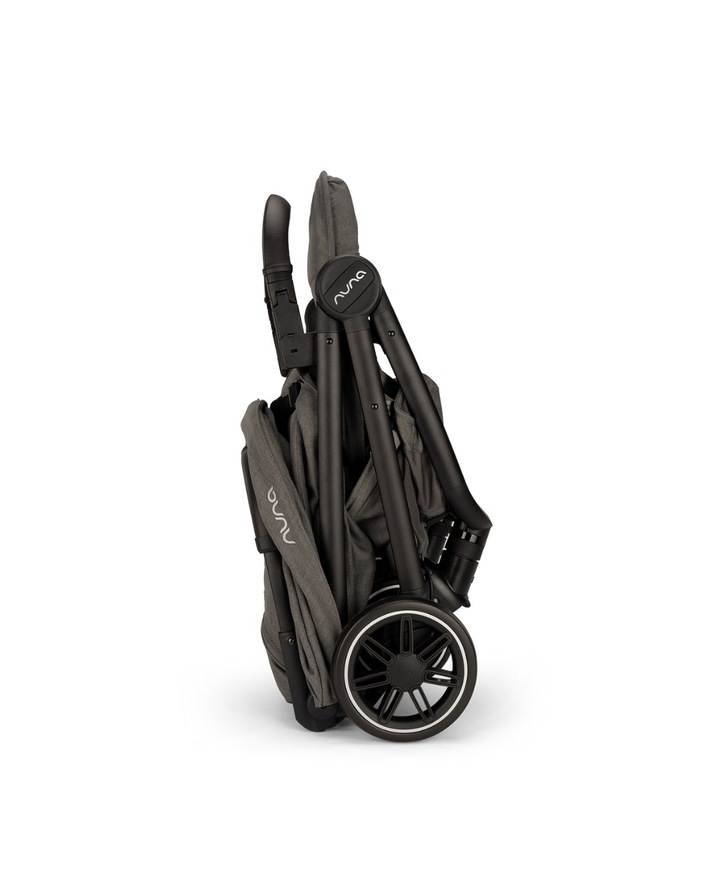 Trvl pushchair Granite colour  Nuna