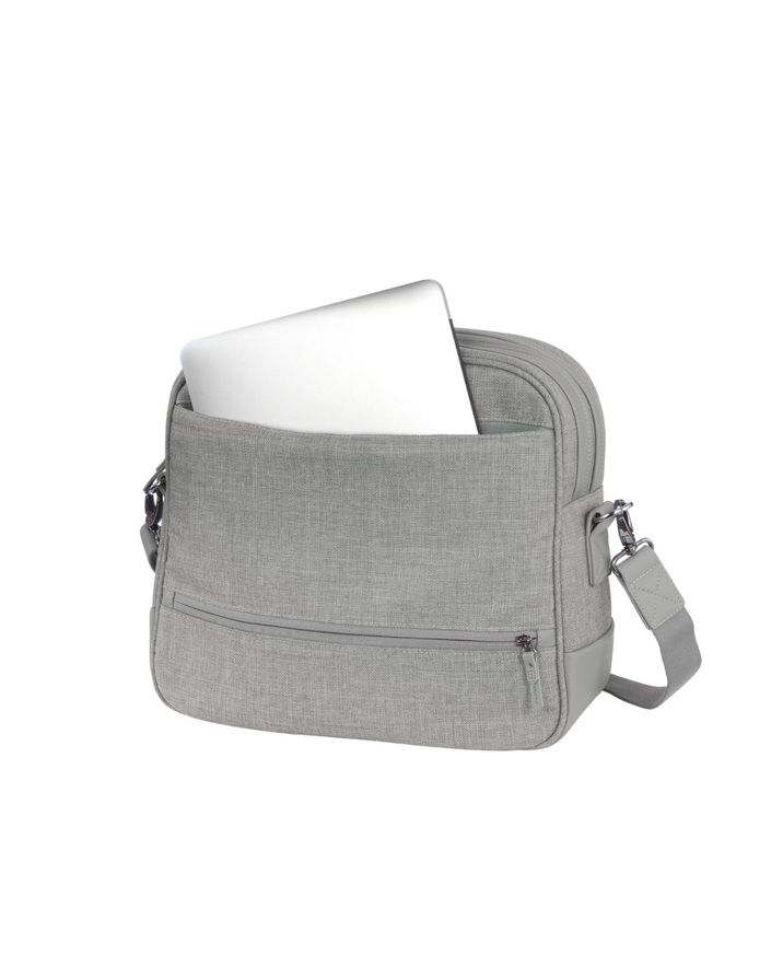 Diaper bag Frost colour  Nuna