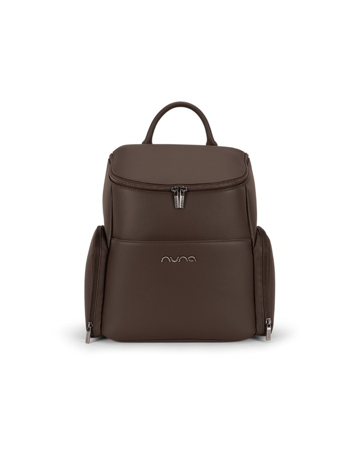 Essential backpack Cocoa colour  Nuna