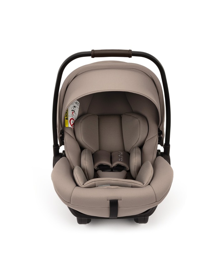 Arra Next car seat Cedar colour  Nuna