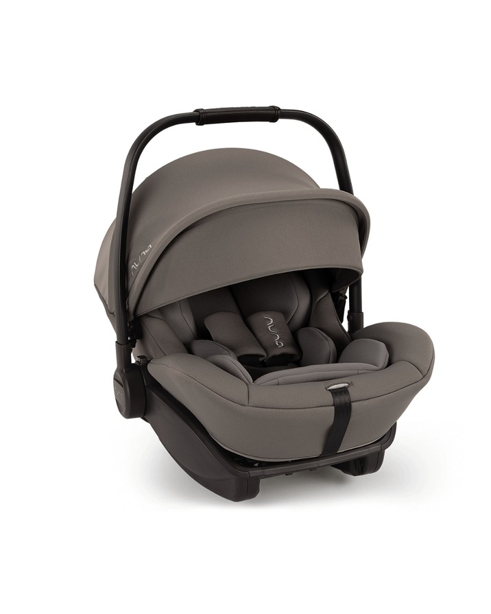 Arra Next car seat Granite colour  Nuna