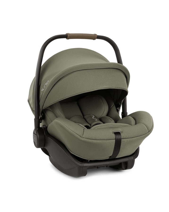 Arra Next car seat Pine colour  Nuna