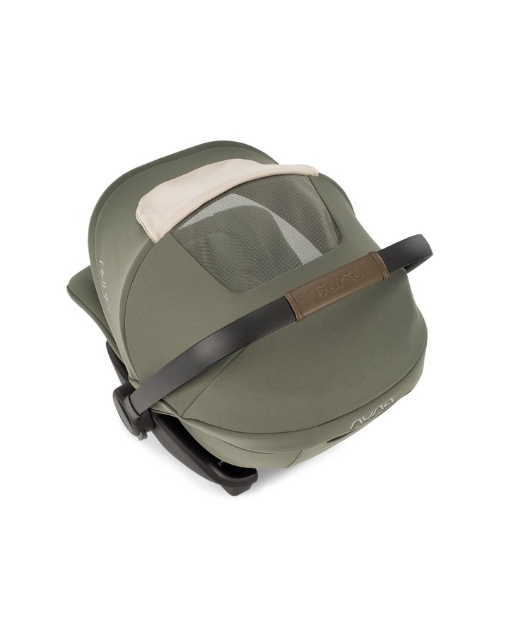 Arra Next car seat Pine colour  Nuna