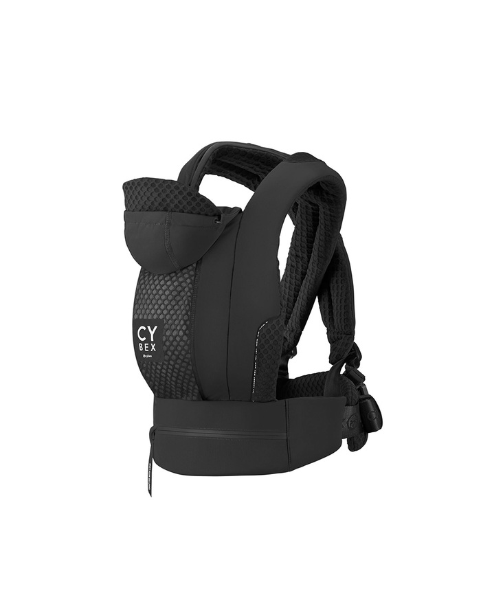 Coya Carrier Black colour Cybex