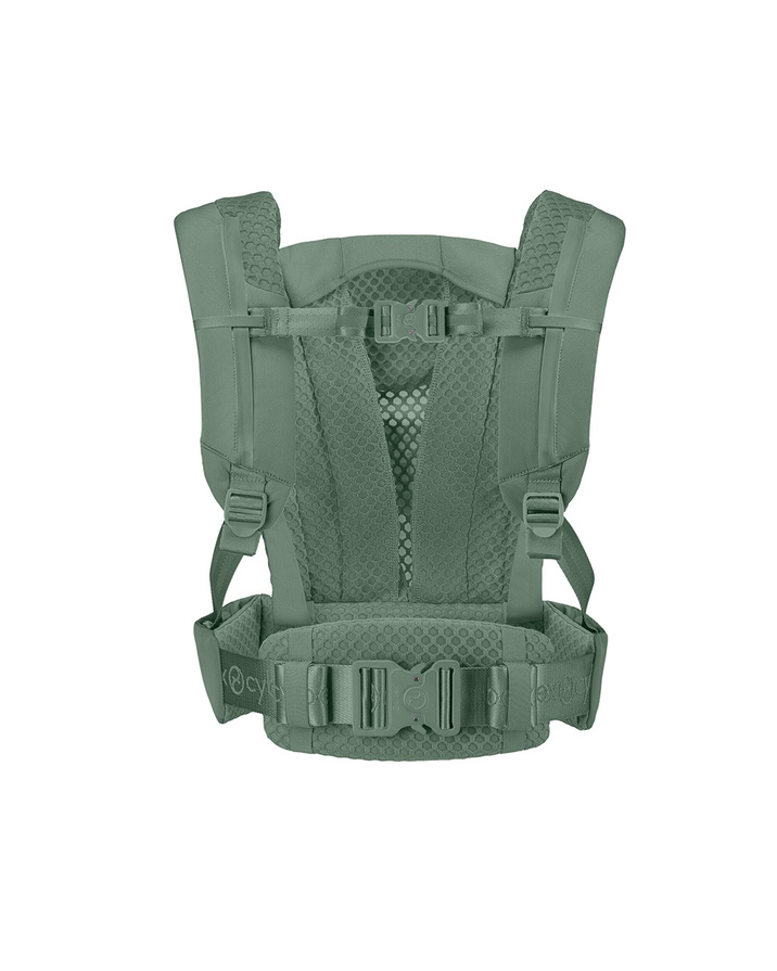 Coya Carrier Dark green colour  Cybex