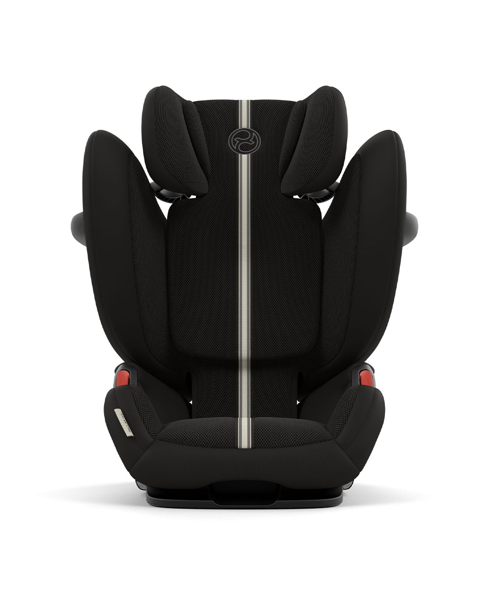 Pallas G3 i-Size car seat Moon black colour (Plus)  Cybex