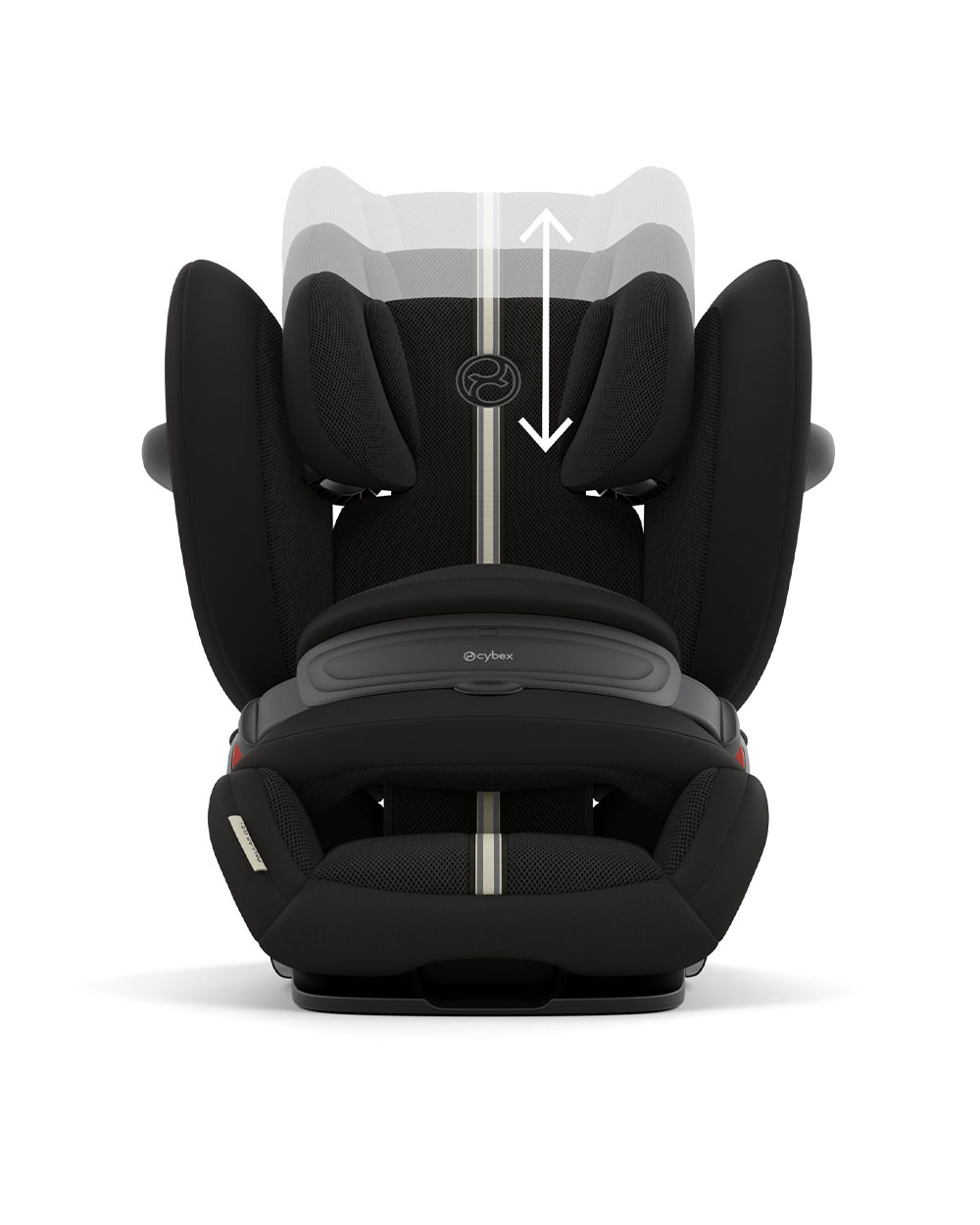 Pallas G3 i-Size car seat Moon black colour (Plus)  Cybex
