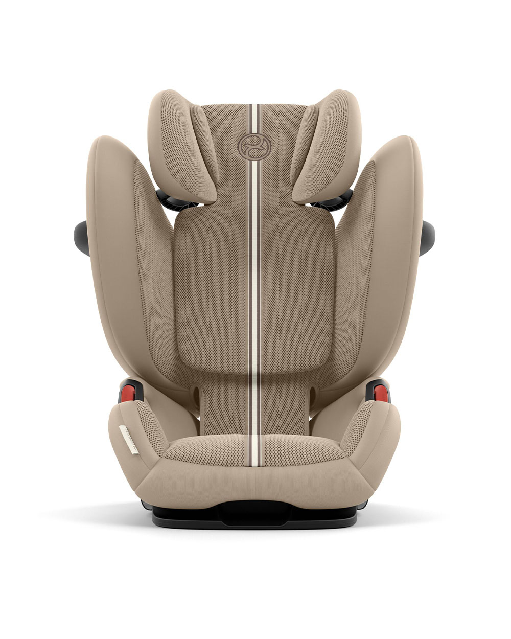 Pallas G3 i-Size car seat Almond beige colour (Plus)  Cybex