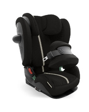 Pallas G3 i-Size car seat Moon black colour (Plus)  Cybex