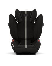 Pallas G3 i-Size car seat Moon black colour (Plus)  Cybex