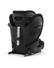 Pallas G3 i-Size car seat Moon black colour (Plus)  Cybex