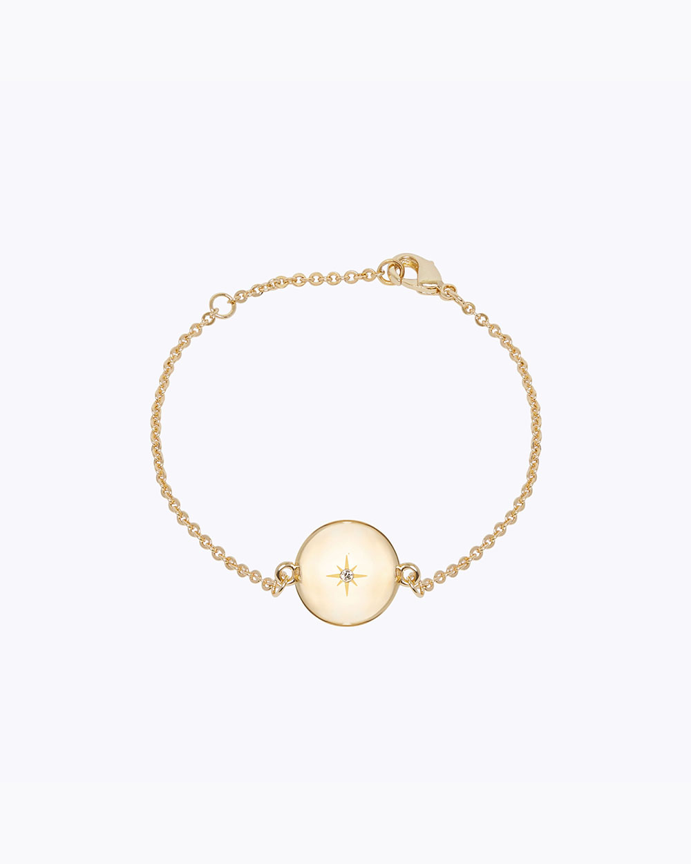 Mini bracelet bola good star Children version  Ilado