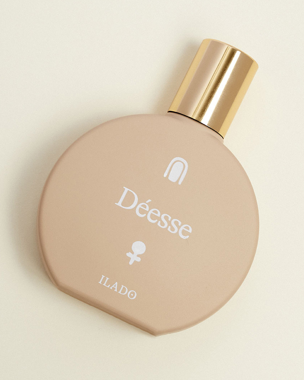 Fragrance Goddess  Ilado