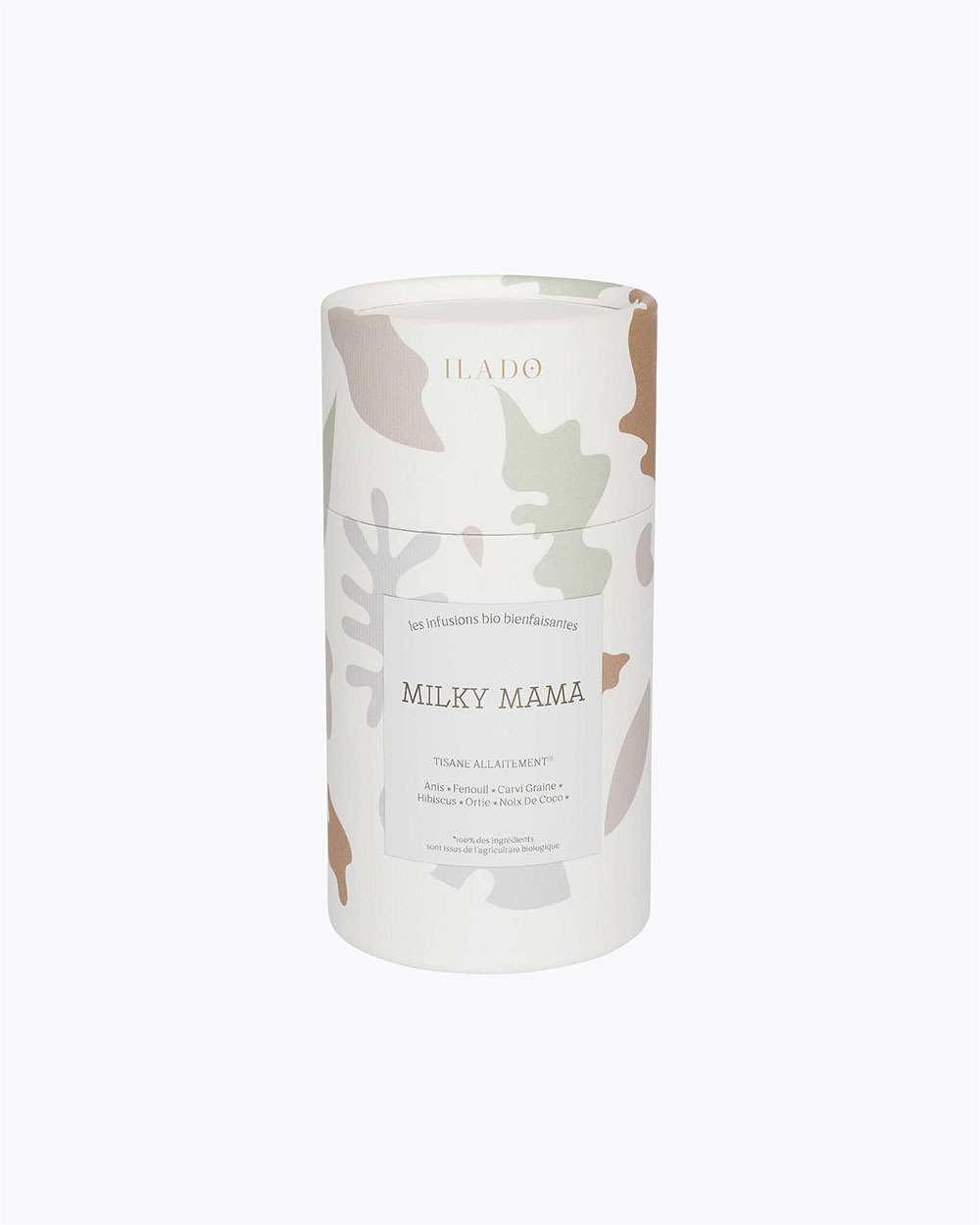 Herbal tea Breastfeeding  Ilado