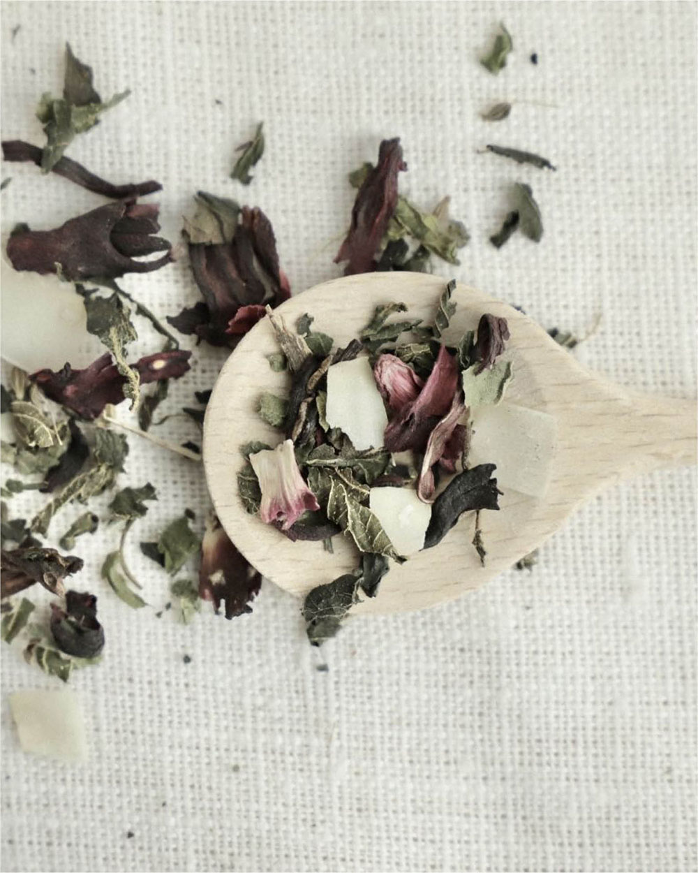 Herbal tea Breastfeeding  Ilado