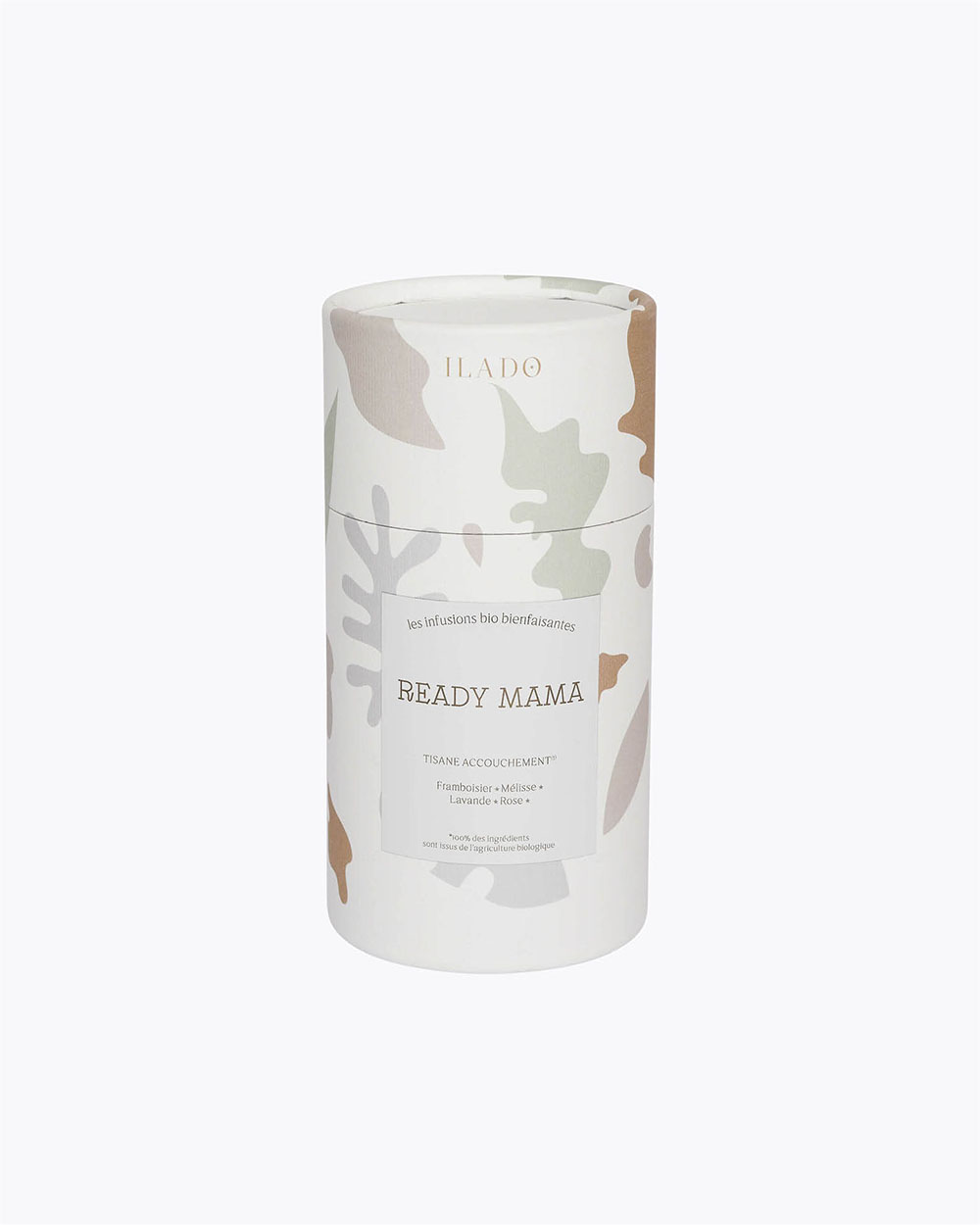 Herbal tea Childbirth  Ilado