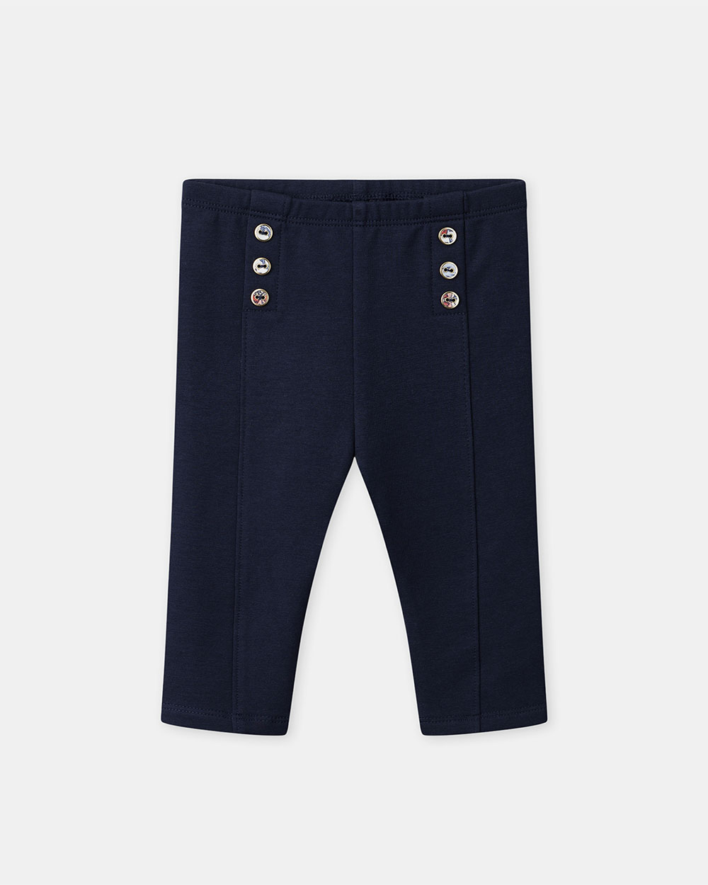 Navy blue leggings Navy blue colour  Sergent Major