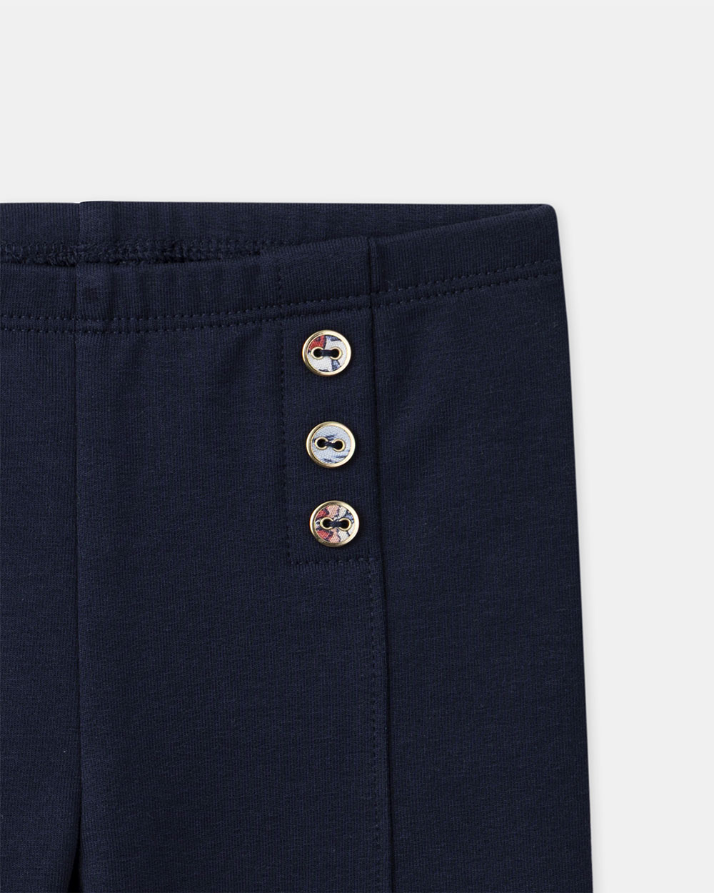 Navy blue leggings Navy blue colour  Sergent Major