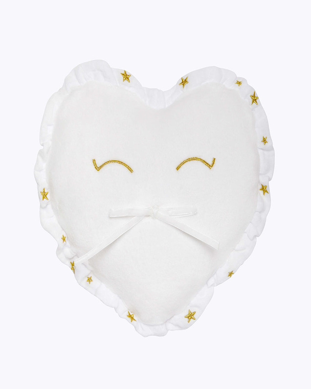 Comforter eater of grief The magical companion  Ilado
