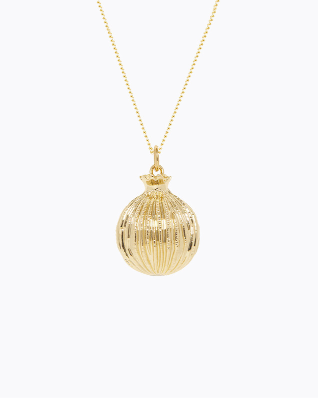 Pregnancy bola Wonder Yellow gold colour  Ilado