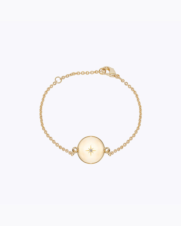 Mini bracelet bola good star Children version  Ilado