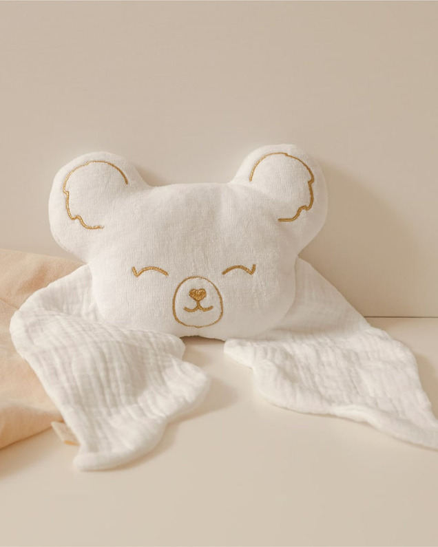 Doudou for Bola Hazelnut colour  Ilado