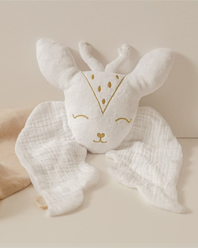 Doudou for Bola Cream colour  Ilado